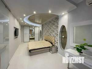 1-к квартира, посуточно, 120м2, 1/1 этаж