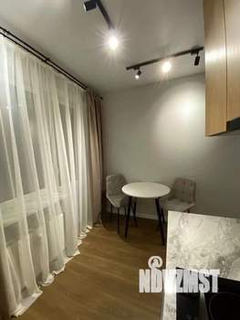 1-к квартира, на длительный срок, 33м2, 14/20 этаж