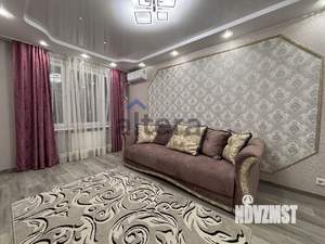 1-к квартира, на длительный срок, 36м2, 8/19 этаж