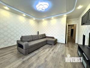 2-к квартира, на длительный срок, 60м2, 9/26 этаж