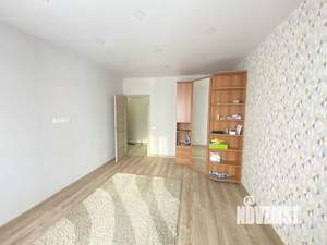 2-к квартира, на длительный срок, 56м2, 5/17 этаж