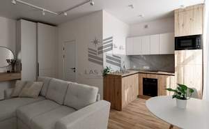 1-к квартира, на длительный срок, 49м2, 15/25 этаж