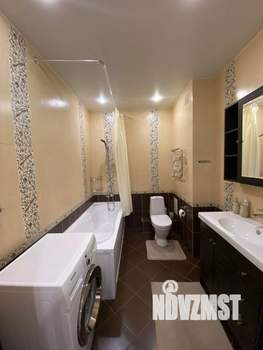 1-к квартира, на длительный срок, 45м2, 10/17 этаж