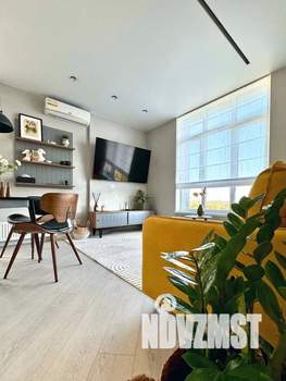 1-к квартира, посуточно, 39м2, 8/10 этаж