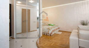 2-к квартира, на длительный срок, 48м2, 6/9 этаж