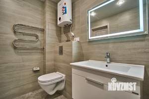 1-к квартира, посуточно, 50м2, 1/1 этаж