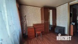 1-к квартира, на длительный срок, 19м2, 5/5 этаж