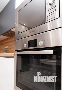 1-к квартира, посуточно, 56м2, 1/1 этаж