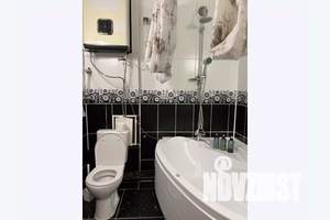 1-к квартира, посуточно, 40м2, 6/14 этаж