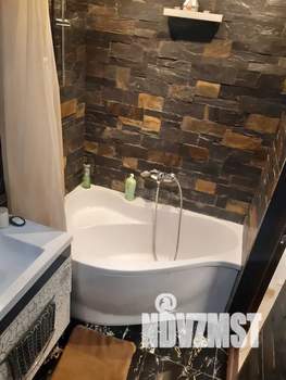 1-к квартира, посуточно, 50м2, 9/17 этаж