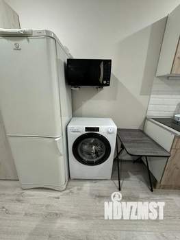 Студия квартира, на длительный срок, 12м2, 9/9 этаж