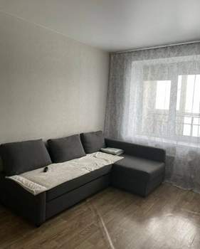 1-к квартира, на длительный срок, 36м2, 6/10 этаж