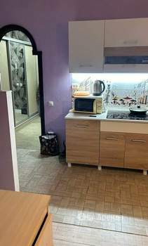 1-к квартира, на длительный срок, 30м2, 12/19 этаж