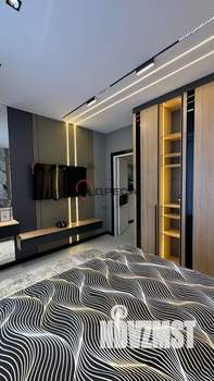 2-к квартира, на длительный срок, 65м2, 4/6 этаж