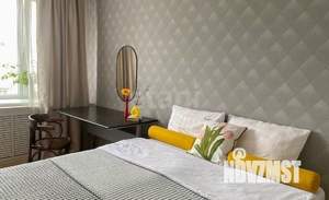 2-к квартира, на длительный срок, 58м2, 5/5 этаж