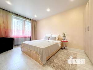 2-к квартира, посуточно, 57м2, 1/1 этаж