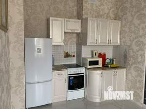 2-к квартира, на длительный срок, 55м2, 10/22 этаж