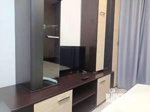 1-к квартира, посуточно, 31м2, 2/5 этаж