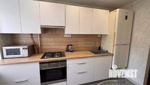 2-к квартира, на длительный срок, 50м2, 5/5 этаж