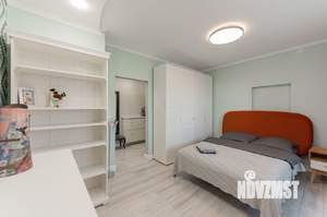 2-к квартира, на длительный срок, 60м2, 5/5 этаж