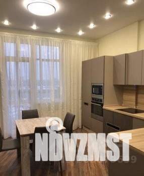 2-к квартира, на длительный срок, 58м2, 14/16 этаж