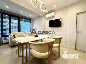 2-к квартира, на длительный срок, 58м2, 9/26 этаж