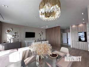 2-к квартира, на длительный срок, 88м2, 5/19 этаж