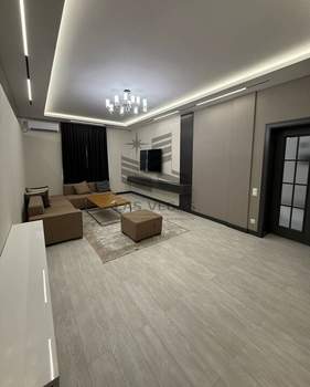2-к квартира, на длительный срок, 70м2, 5/6 этаж