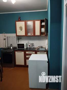 1-к квартира, на длительный срок, 38м2, 10/11 этаж