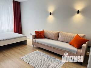 2-к квартира, посуточно, 56м2, 7/10 этаж