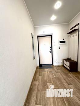 1-к квартира, на длительный срок, 40м2, 10/25 этаж