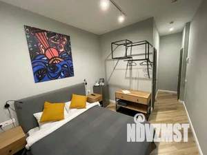 1-к квартира, посуточно, 18м2, 1/1 этаж