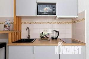 1-к квартира, посуточно, 22м2, 3/5 этаж