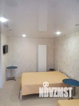 1-к квартира, посуточно, 32м2, 3/5 этаж