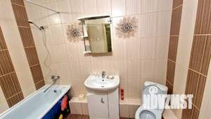 1-к квартира, посуточно, 54м2, 9/14 этаж