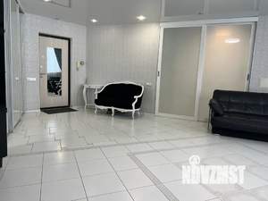 2-к квартира, посуточно, 72м2, 1/25 этаж
