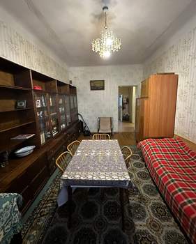 1-к квартира, на длительный срок, 45м2, 2/9 этаж