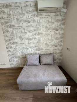 2-к квартира, посуточно, 61м2, 8/10 этаж