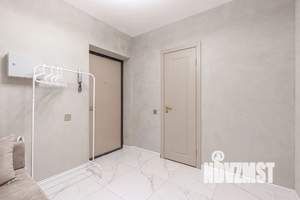 Студия квартира, посуточно, 30м2, 6/20 этаж