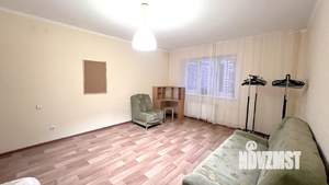 1-к квартира, на длительный срок, 50м2, 6/12 этаж