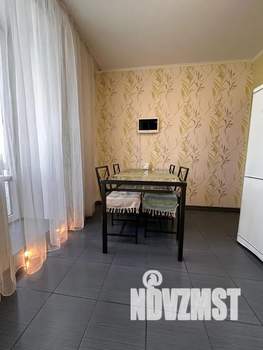 1-к квартира, посуточно, 53м2, 8/9 этаж