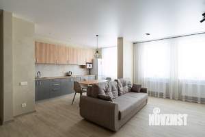 2-к квартира, посуточно, 75м2, 1/1 этаж