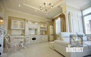 2-к квартира, на длительный срок, 58м2, 18/19 этаж