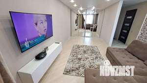 1-к квартира, посуточно, 41м2, 7/14 этаж