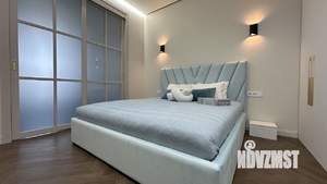 2-к квартира, на длительный срок, 55м2, 16/20 этаж