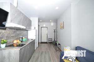 1-к квартира, посуточно, 33м2, 2/5 этаж