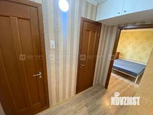2-к квартира, на длительный срок, 52м2, 8/9 этаж