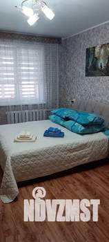 2-к квартира, посуточно, 43м2, 1/5 этаж