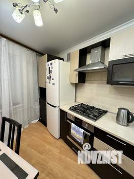 3-к квартира, на длительный срок, 78м2, 2/5 этаж