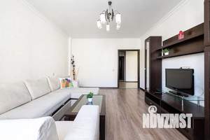 2-к квартира, посуточно, 74м2, 5/14 этаж